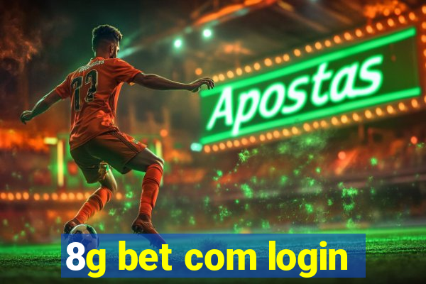 8g bet com login